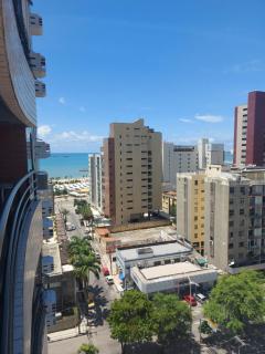 Praia Mansa hotel apto de 2 quartos - 2