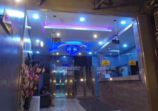 Grand Diamond Hotels & Suites LTD - Owerri - 3