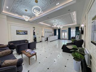 Muxlis Hotel - Tashkent - 5