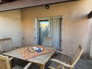 HOLIDAYLAND VILLA 217 T2 6 couchages NARBONNE PLAGE - Narbonne-Plage - 6