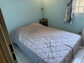 HOLIDAYLAND VILLA 217 T2 6 couchages NARBONNE PLAGE - 3