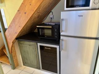 HOLIDAYLAND VILLA 217 T2 6 couchages NARBONNE PLAGE - Narbonne-Plage - 1