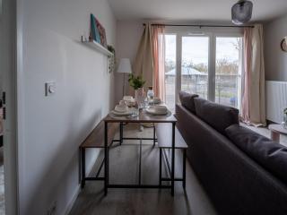 Le Charme de Tremblay entre Stade de France et CDG - 3