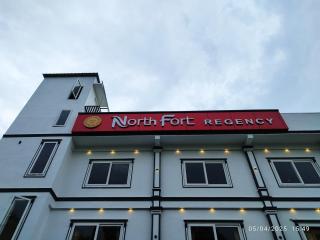 North Fort Regency - Kochi - 0