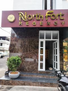 North Fort Regency - Kochi - 3