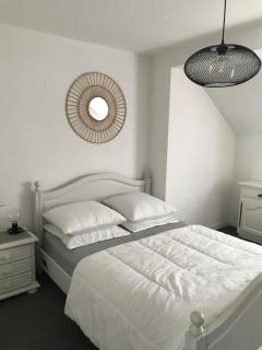 Duplex - La Celle-sous-Gouzon - 9