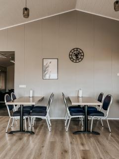 Guesthouse Reynir - Reynir - 5