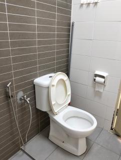 025 Palazio Apartment Mount Austin Wifi Netflix - Johor Bahru - 2