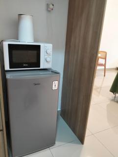 025 Palazio Apartment Mount Austin Wifi Netflix - Johor Bahru - 8