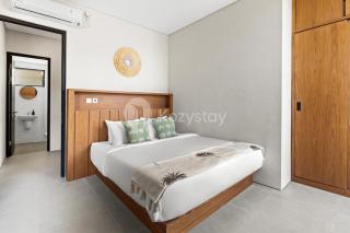 Rein Villa by Kozystay - Jimbaran - 3