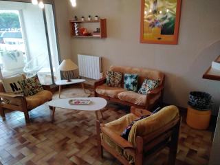 Appartement pour 2 à 4 personnes entre port et plage de Carnon près commerces et restaurants - Carnon-Plage - 7