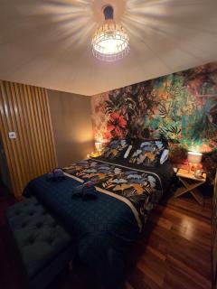 Studio Bilimbi Guadeloupe village vacances à Sainte-Anne proche de Saint-François - 7