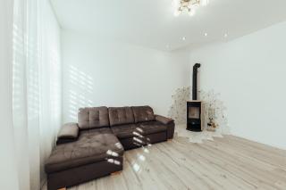 Bernatu Street Suites - Liepāja - 9