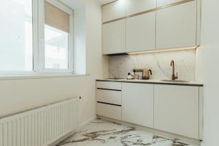 Bernatu Street Suites - Liepāja - 3