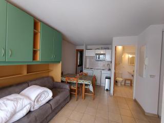 Studio+Coin Montagne+Parking - 1* - 4 pers - Proche pistes et commerces - FR-1-445-37 - Montgenèvre - 0