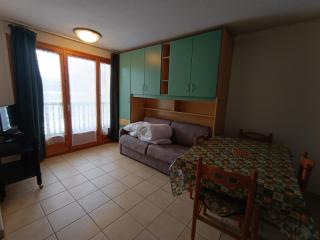 Studio+Coin Montagne+Parking - 1* - 4 pers - Proche pistes et commerces - FR-1-445-37 - Montgenèvre - 8