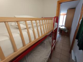 Studio+Coin Montagne+Parking - 1* - 4 pers - Proche pistes et commerces - FR-1-445-37 - Montgenèvre - 5