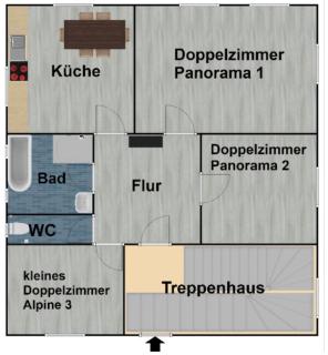 Homebase Tirol Mountain Lodge - Raut - 2
