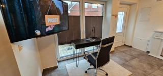 Hafenperle 1 - Ocean Suite - Friedrichskoog - 2