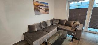 Hafenperle 1 - Ocean Suite - Friedrichskoog - 5