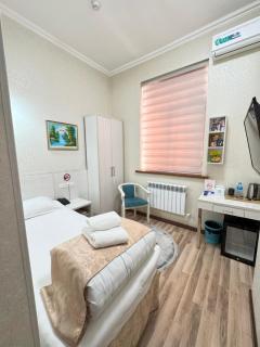 Muxlis Hotel - Tasjkent - 9