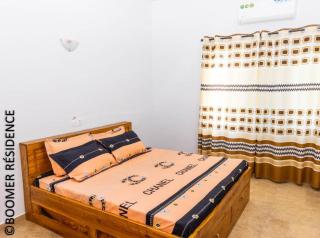 Boomer Résidence - Abomey-Calavi - 7