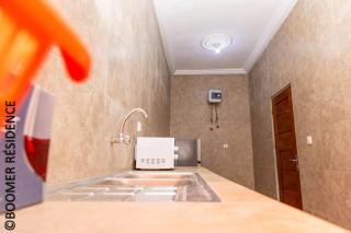 Boomer Résidence - 3