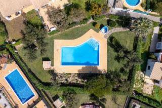 Casa da Paz - Albufeira - 7