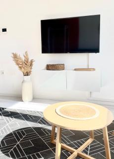 WLAN,Smart TV,4 Betten, Zentral - Emden - 6