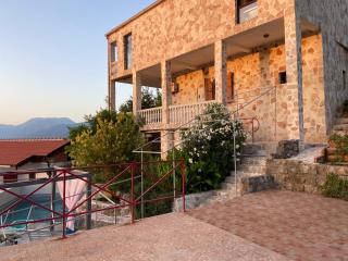 Flower villa 1 - Tivat - 0