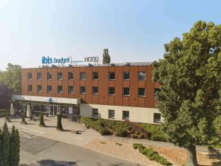 ibis budget Wrocław Południe - Wroclaw - 0