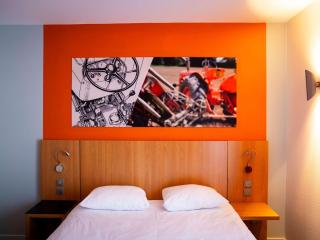 ibis Styles Bourbon Lancy - Bourbon-Lancy - 8
