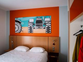 ibis Styles Bourbon Lancy - Bourbon-Lancy - 2