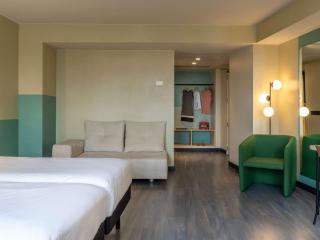 Ibis Styles Zaragoza Ramiro I - Saragozza - 6