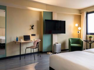 Ibis Styles Zaragoza Centro - Saragossa - 1