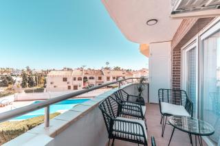 Sol Mare Design Apartment - Orihuela-Costa - 3