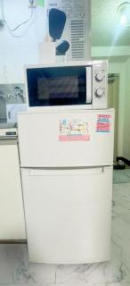 Takadanobaba relaxing CB - 2