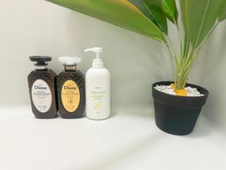 Takadanobaba relaxing CB - 4