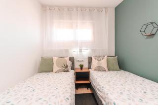Sol Mare Design Apartment - Orihuela-Costa - 5
