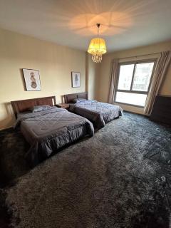 اعمار جدة Emaar Jeddah - Luxury apartment - Gedda - 1
