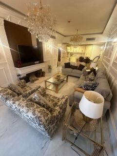 اعمار جدة Emaar Jeddah - Luxury apartment - Yeda - 5