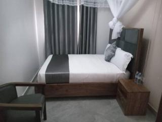 Jinna Suites Hotel Uganda Martyrs' Shrine - Mukono - 3