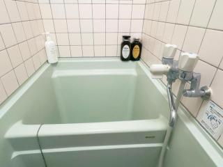 Takadanobaba relaxing CB - 1