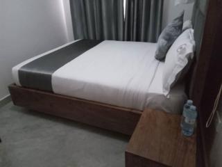 Jinna Suites Hotel Uganda Martyrs' Shrine - Mukono - 2