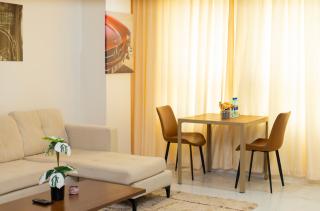 Raha Residence - Dar es Salaam - 3