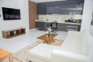 Raha Residence - Dar es Salaam - 5