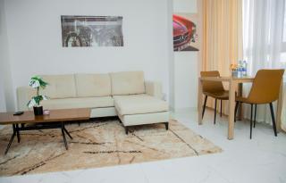 Raha Residence - Dar es Salaam - 1