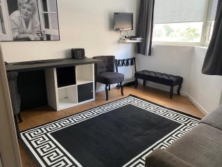 Très Bel Appartement Palais Festivals Plage Croisette Suquet - 6