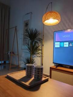 025 Palazio Apartment Mount Austin Wifi Netflix - Johor Bahru - 9