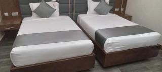Jinna Suites Hotel Uganda Martyrs' Shrine - Mukono - 7
